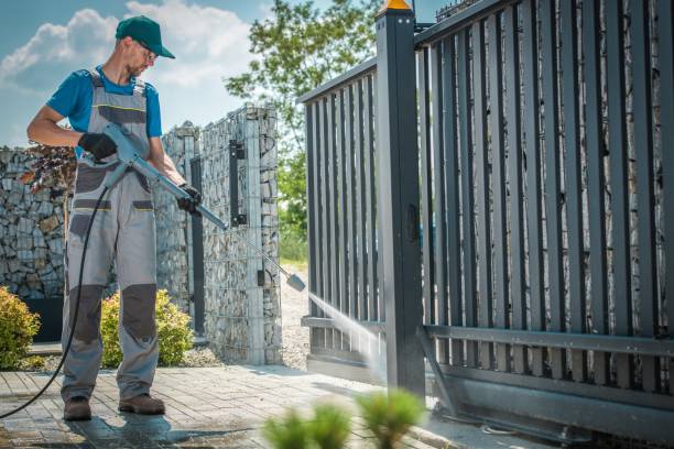 Reliable Manchester, NH Pressure Washing Solutions
