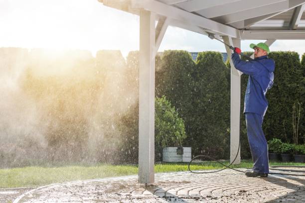 Best Sidewalk and Walkway Cleaning  in Manchester, NH