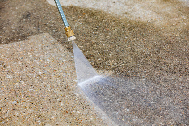 Manchester, NH Pressure Washing Company